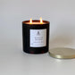 Beachwood + Sea Salt Candle