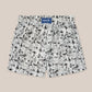 Arrels - Men's Barcelona Classic Swim Shorts