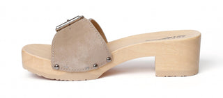 Softclox - Sandálias Pali Cashmere Femininas