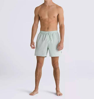 Vans - Primary Solid Elastic Boardshorts