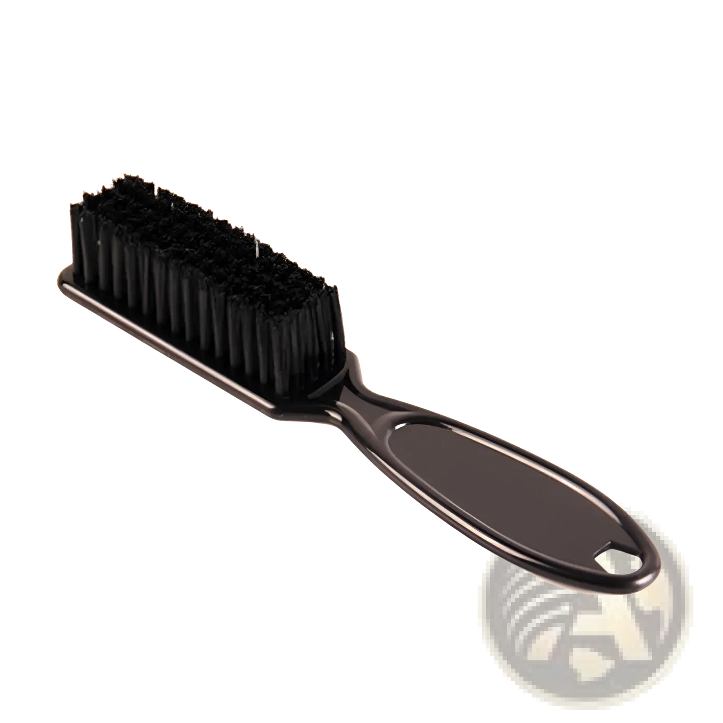Beard Brush Soft Nylon Barber Cleaning Tool