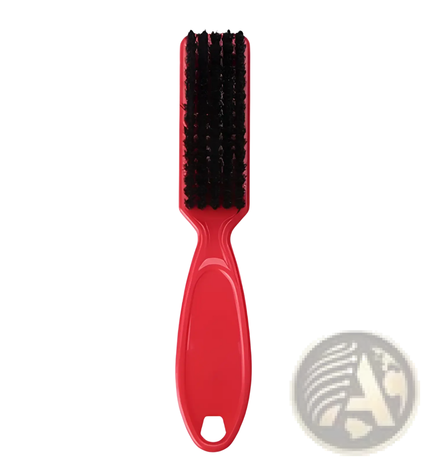 Beard Brush Soft Nylon Barber Cleaning Tool