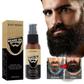 Beard Care Oil Moisturizing Men's Styling Treatment