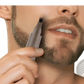 Beard Filler Pen Kit Waterproof Patchy Beard Pencil 4 Tip