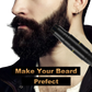 Beard Filler Stick Hair Thickening Styling Pen