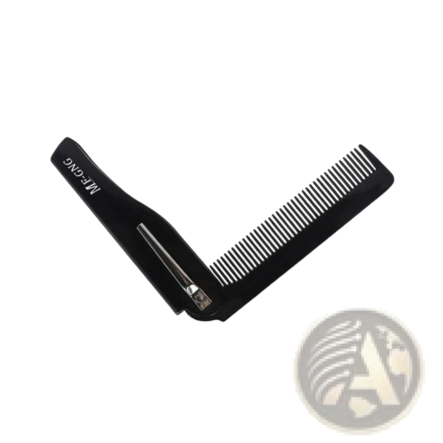 Beard Growth Kit with Derma Roller and Serum Set