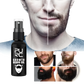 Beard Growth Liquid Pure Nourishing Oil Spray