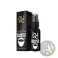 Beard Growth Liquid Pure Nourishing Oil Spray