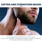 Beard Growth Serum Eelhoe Root Strengthening Oil 50ml