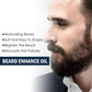Beard Growth Serum Eelhoe Root Strengthening Oil 50ml