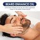 Beard Growth Serum Eelhoe Root Strengthening Oil 50ml