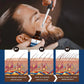 Beard Oil for Skin Softening and Hydrating 30ml
