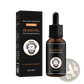 Beard Roller and Oil Set Microneedle Skin Care Kit
