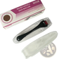 Beard Roller and Oil Set Microneedle Skin Care Kit