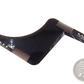Beard Shaping Tool and Comb for Precise Trimming