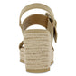 Mia - Women's Brooke Wedge