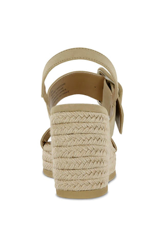 Mia - Women's Brooke Wedge