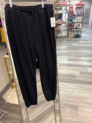 Além do Yoga - Calça de corrida para atividades fora de serviço