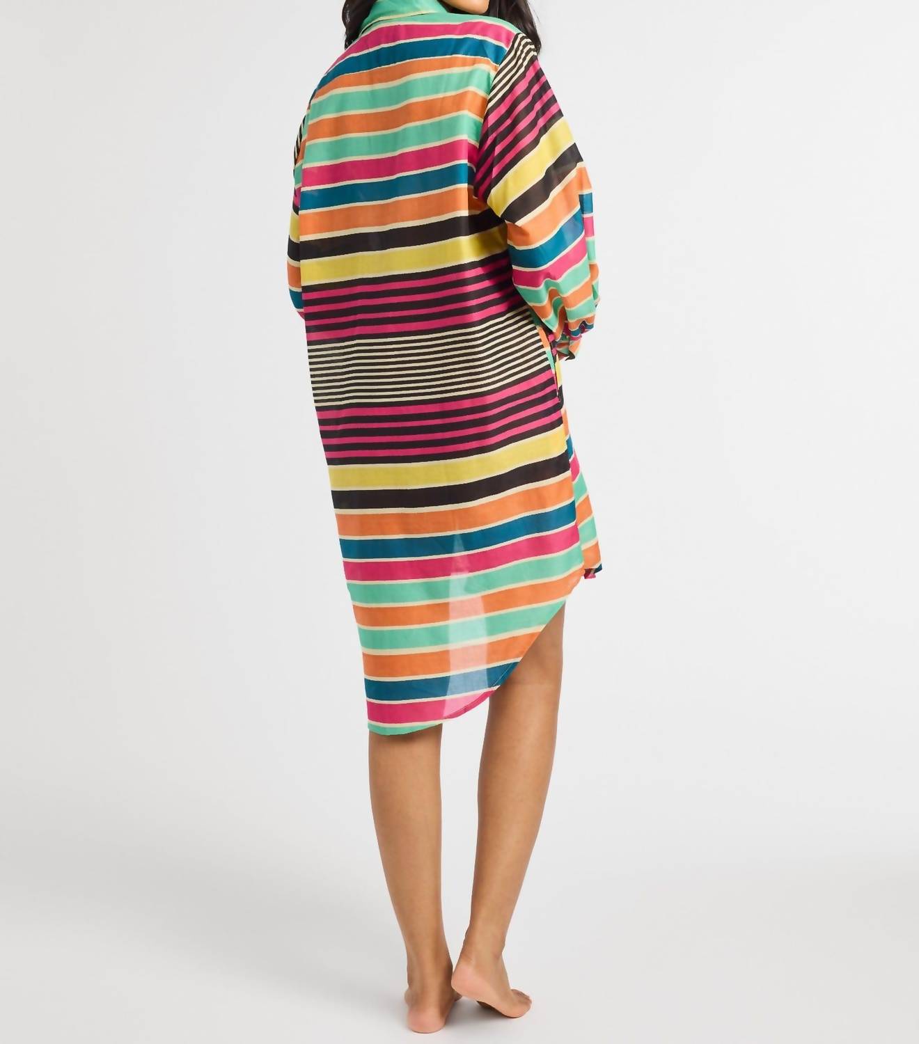 Mille - Holly Mini Dress