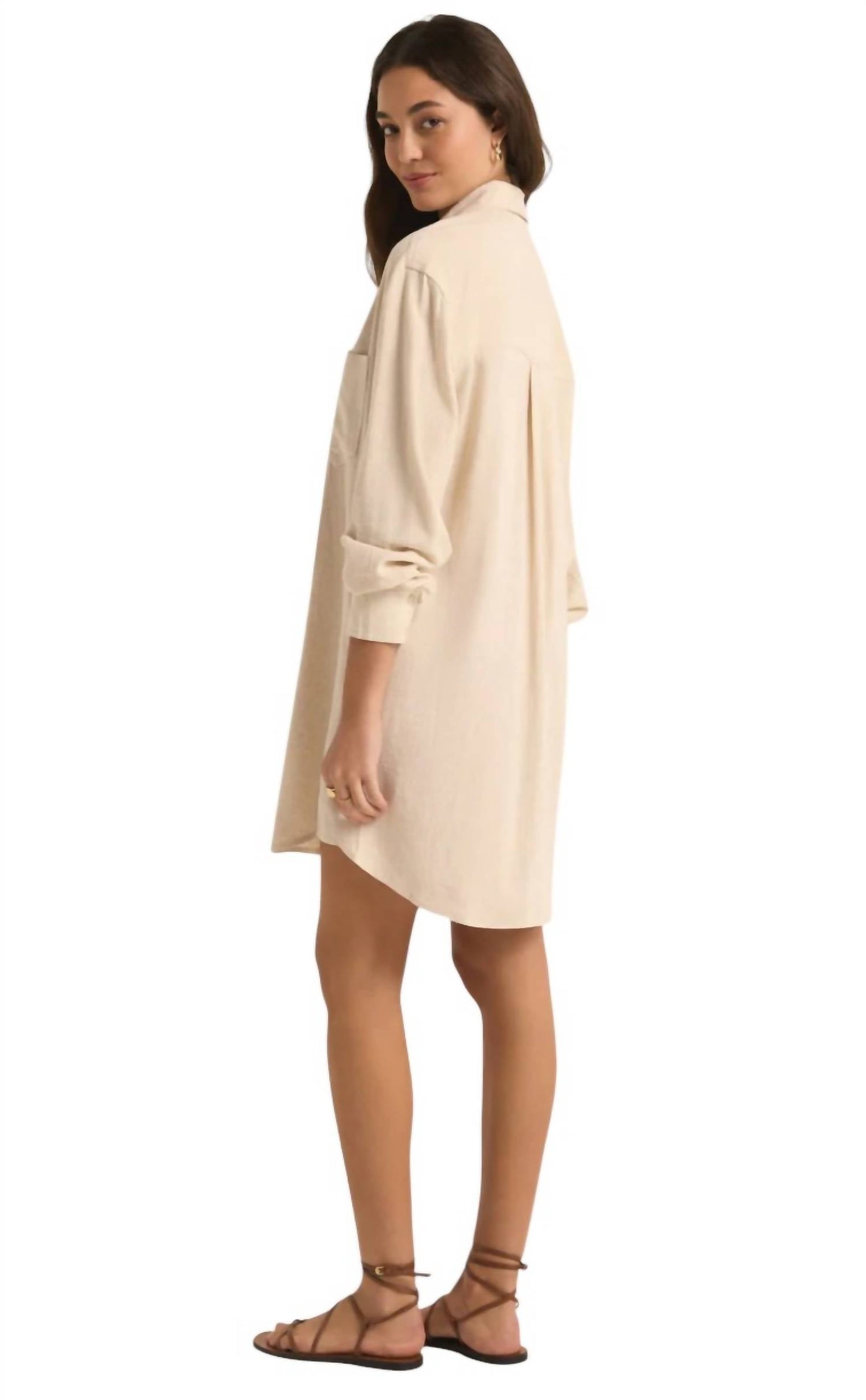 Z Supply - DOVER MINI DRESS
