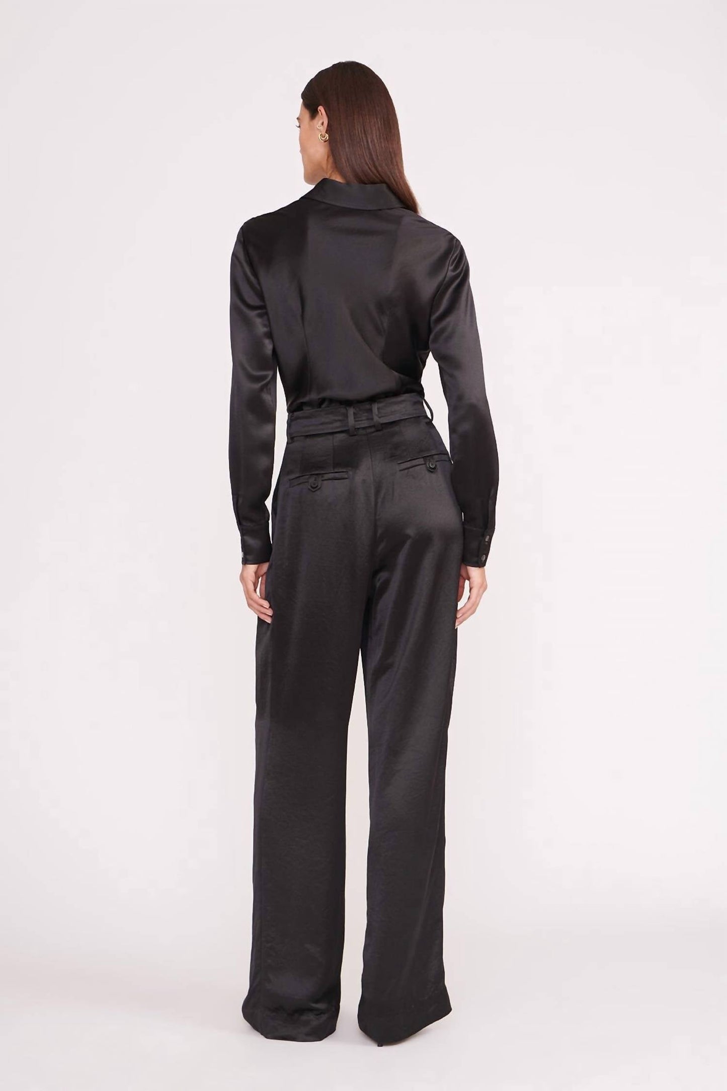 Staud - BOGART TOP