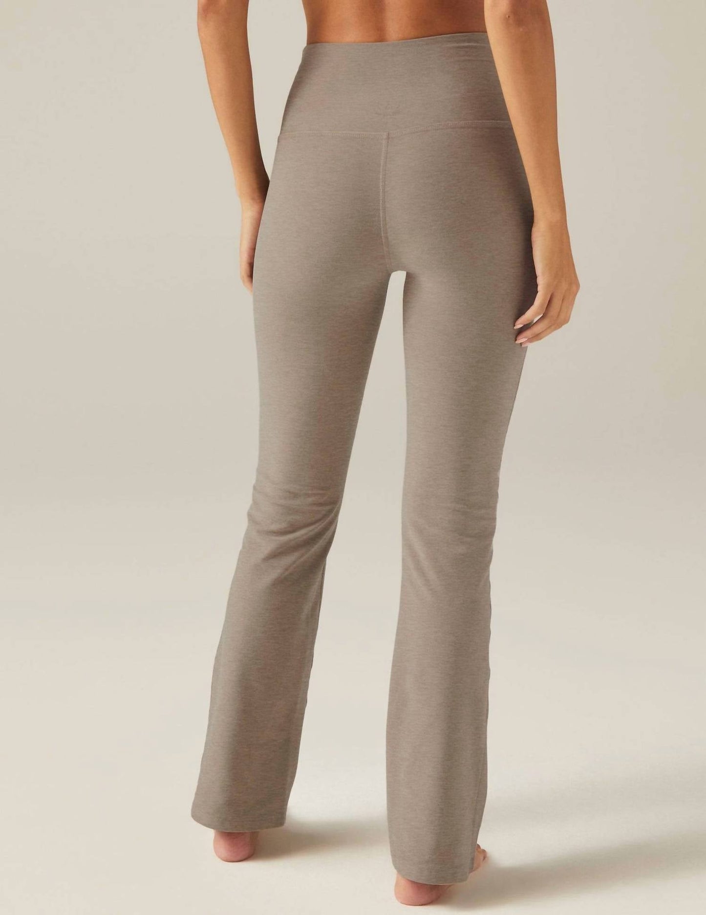 Beyond Yoga - Spacedye High Waist Practice Pant