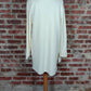 Multiples - Long Sleeve Shawl Collar Knit Cardigan