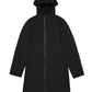Rains - Suva Hardshell Long W Rain Jacket