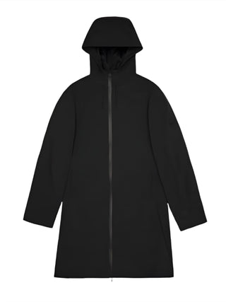 Rains - Jaqueta de chuva Suva Hardshell Long W