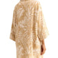 Z Supply - Camden Sandy Bay Palm Tunic Dress