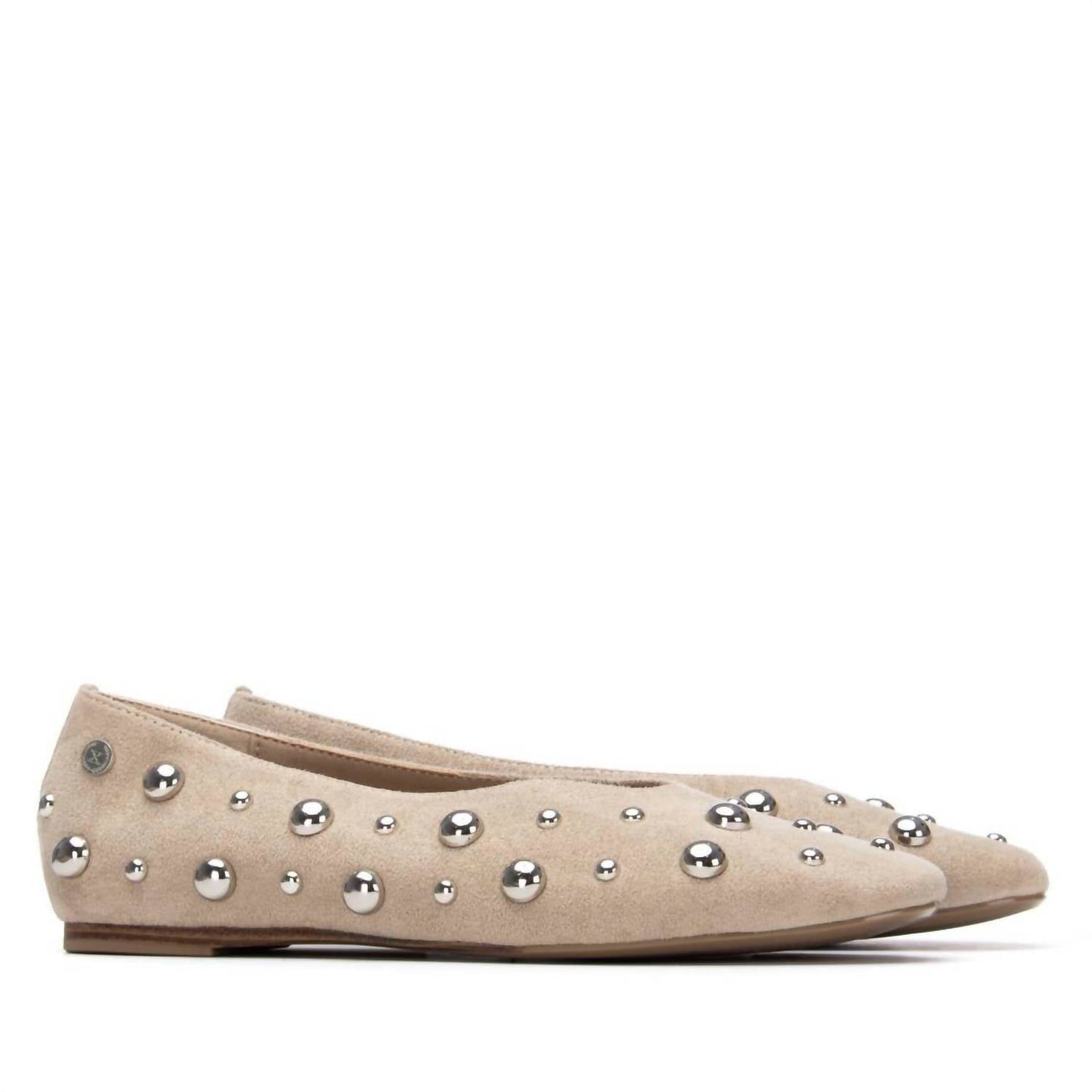 Xti - Women's Microfiber Shoes