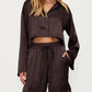 Beach Riot - Vella Long Sleeve Top