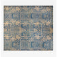 Johnny Was - LAUREL CANYON COZY BLANKET