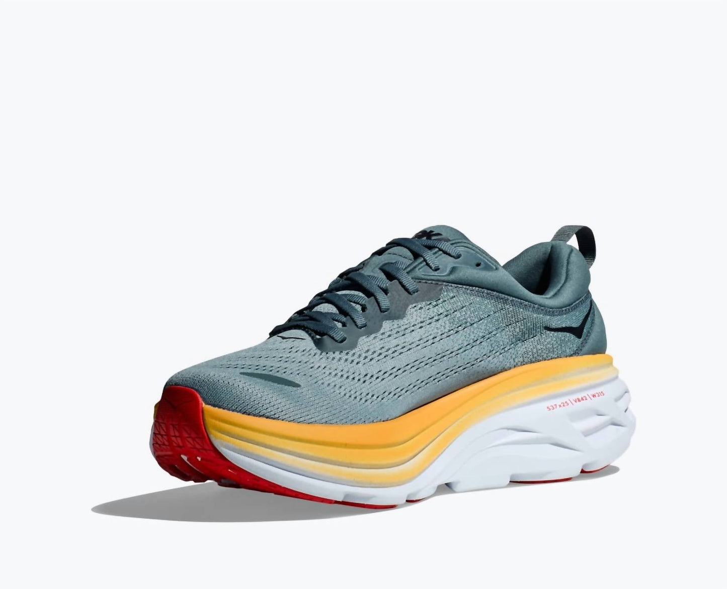 Hoka - Men's Bondi 8 Running Shoes