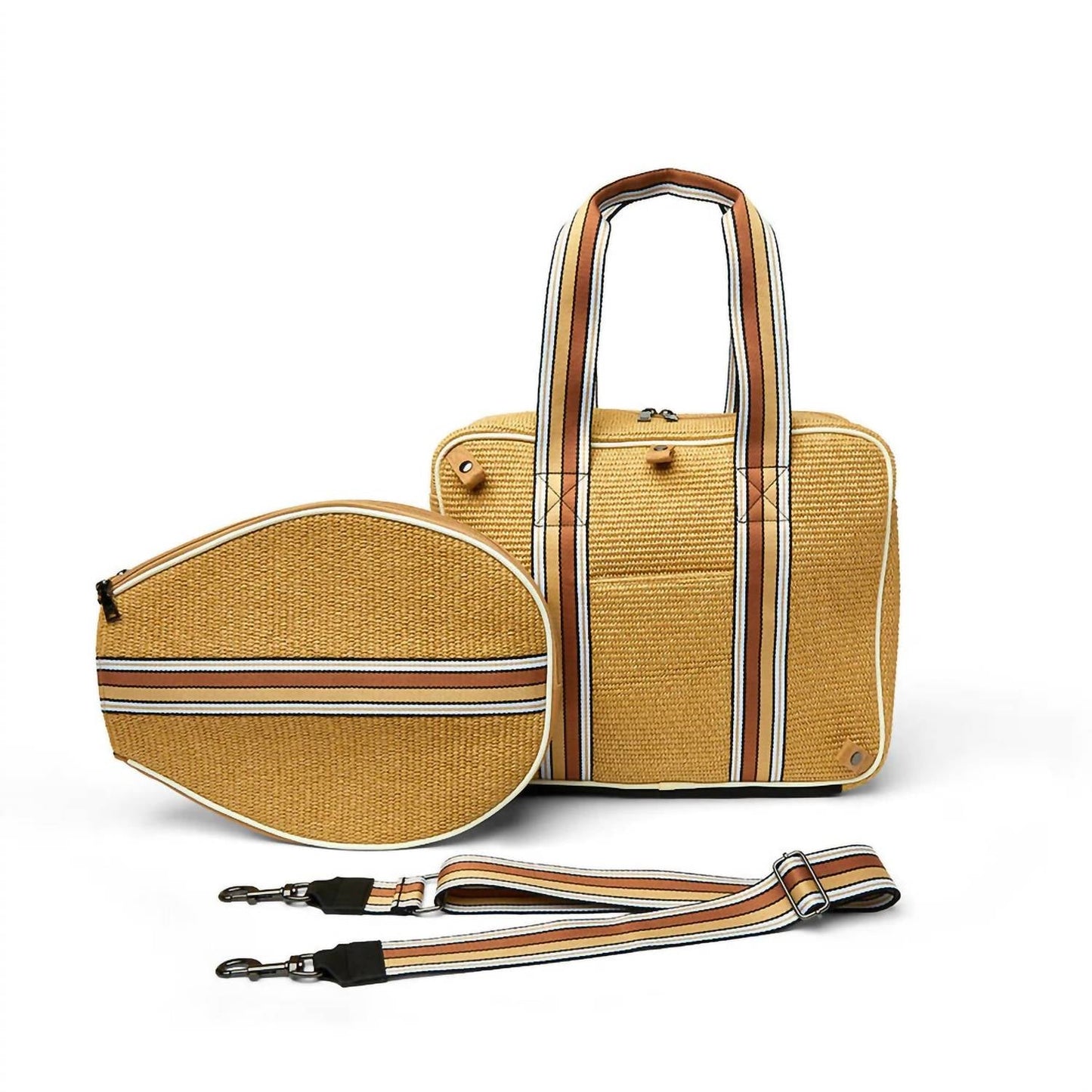 Think Royln - Women's Champion Tennis Bag
