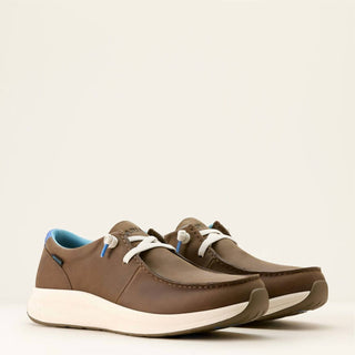 Ariat - Sapatos Masculinos Buckeye H2o Impermeáveis