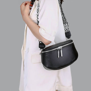 Bella + Carina - Women's Crossover Body Bag