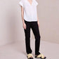 A.L.C. - Carlyn Cotton Top