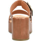 Kork-Ease - Women’s Taige Leather Wrap Sandal