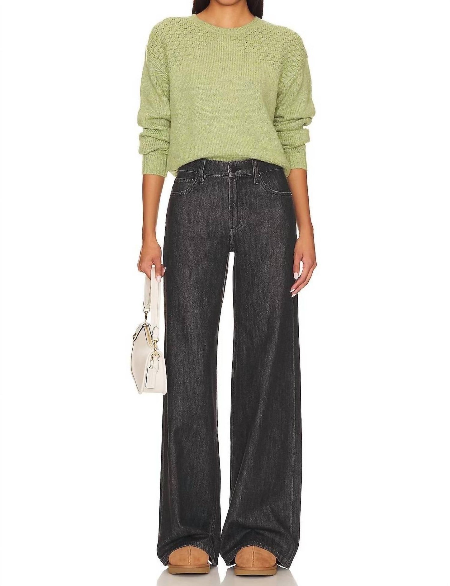 Steve Madden - Kiana Sweater