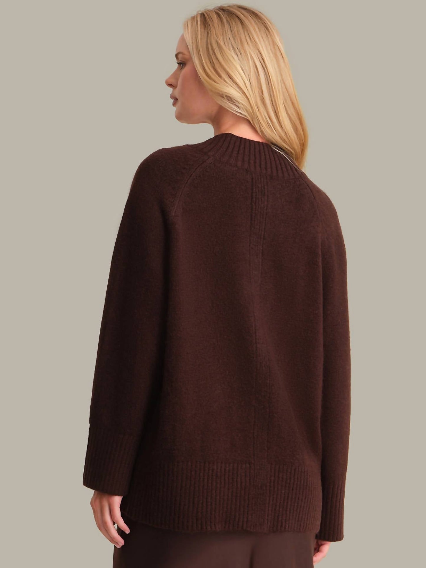 525 America - Miller Oversized Cozy Cardigan