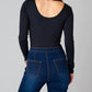Buddylove - Benny Long Sleeve Bodysuit