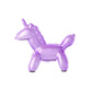 Creative Gifts International - Balloon Unicorn Bank