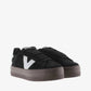 Victoria - Barcelona Platform Sneakers