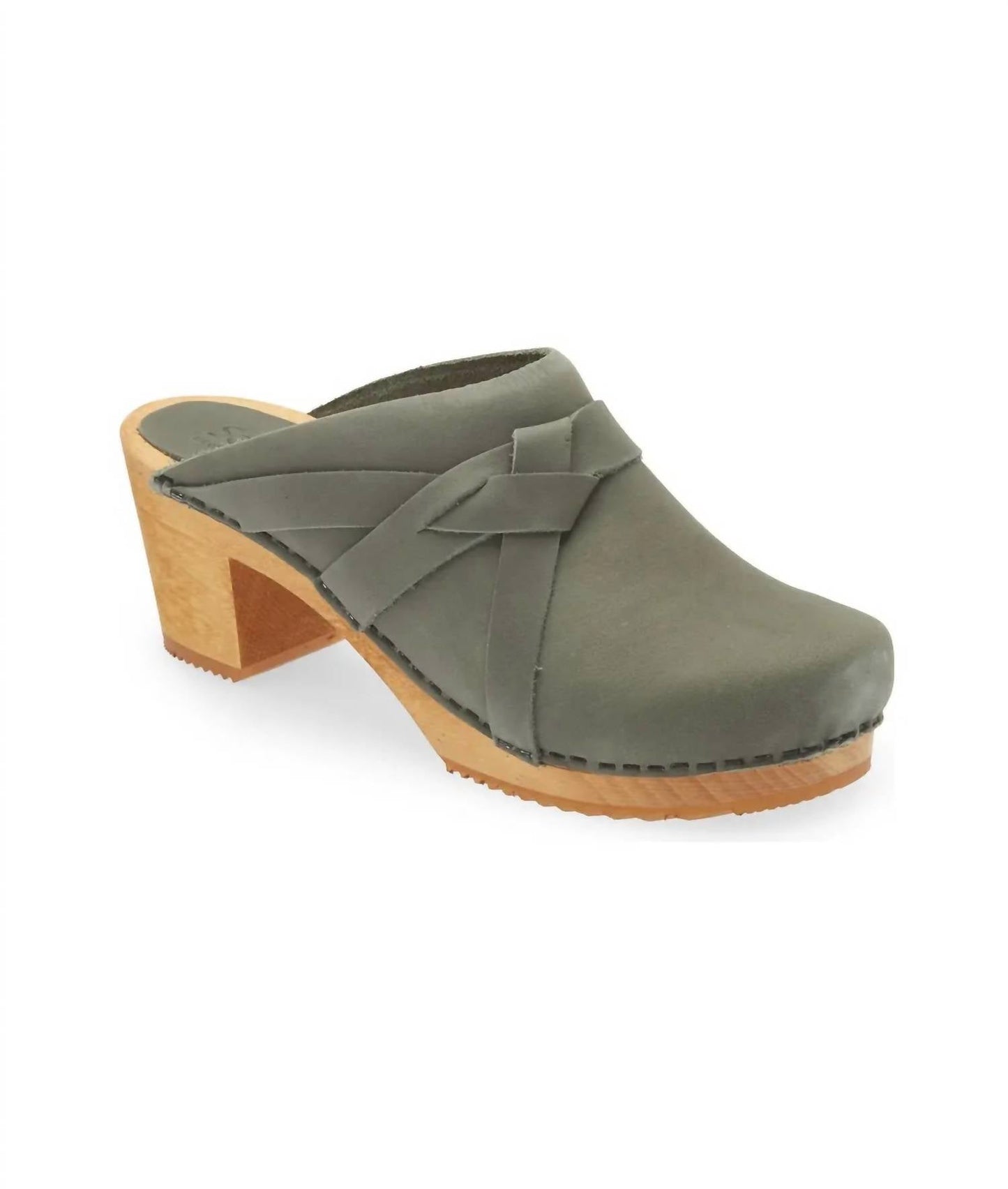 Sanita - Women's Manuella Clog
