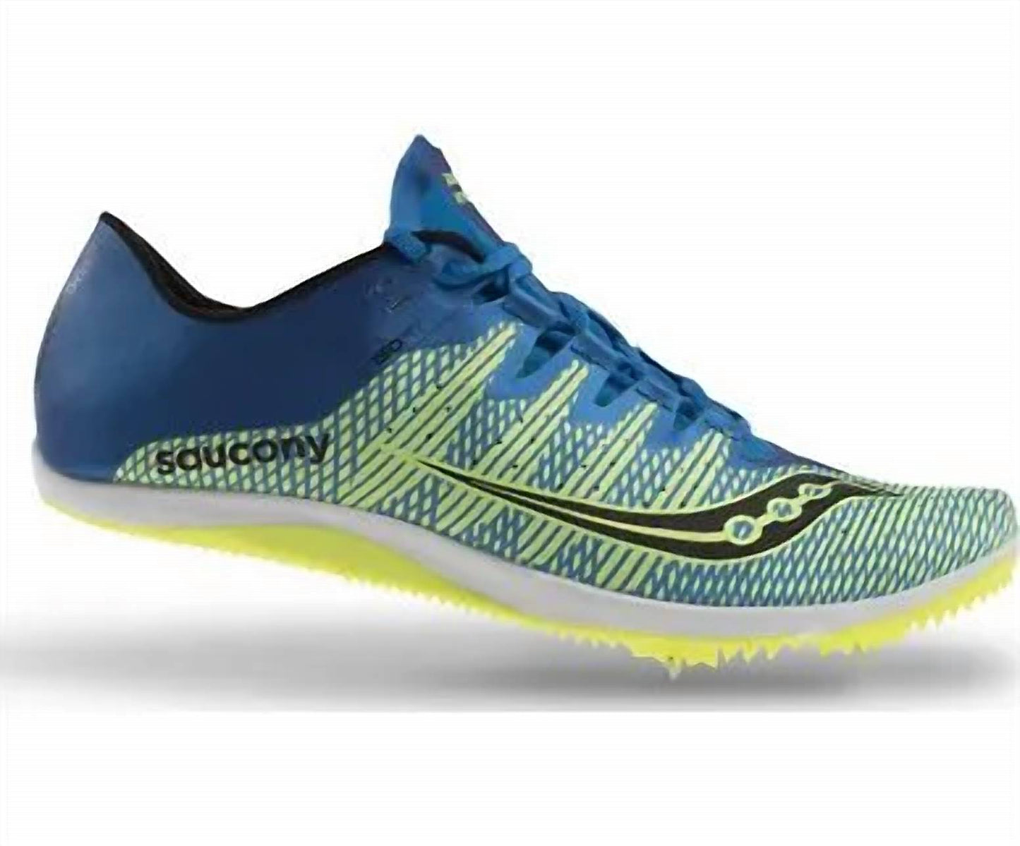 Saucony - Men's Endorphin 2 Racing Shoe