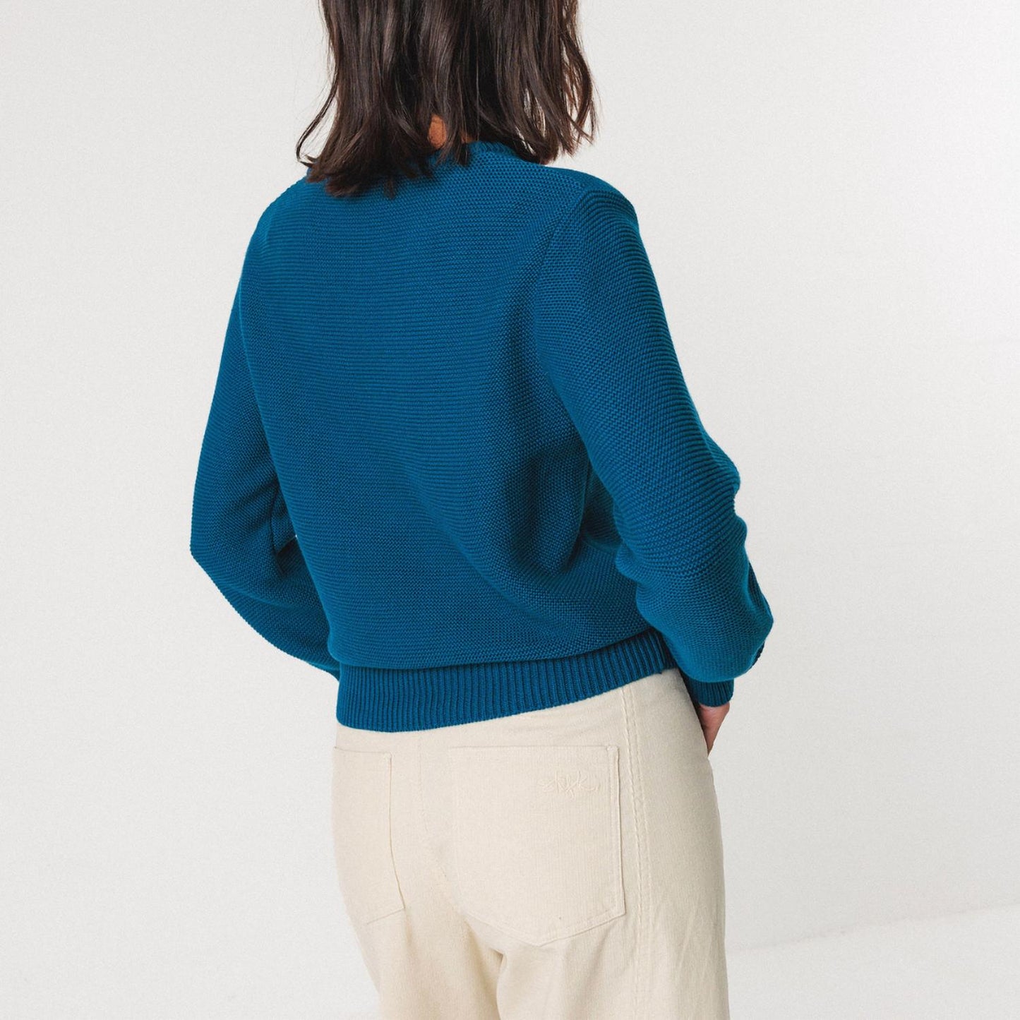 Skfk - Iradi Long Sleeve Sweater