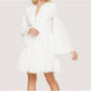 Lost + Wander - Everlasting Love Long Sleeve Dress