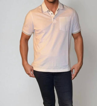 Buki - Pocket Polo Shirt