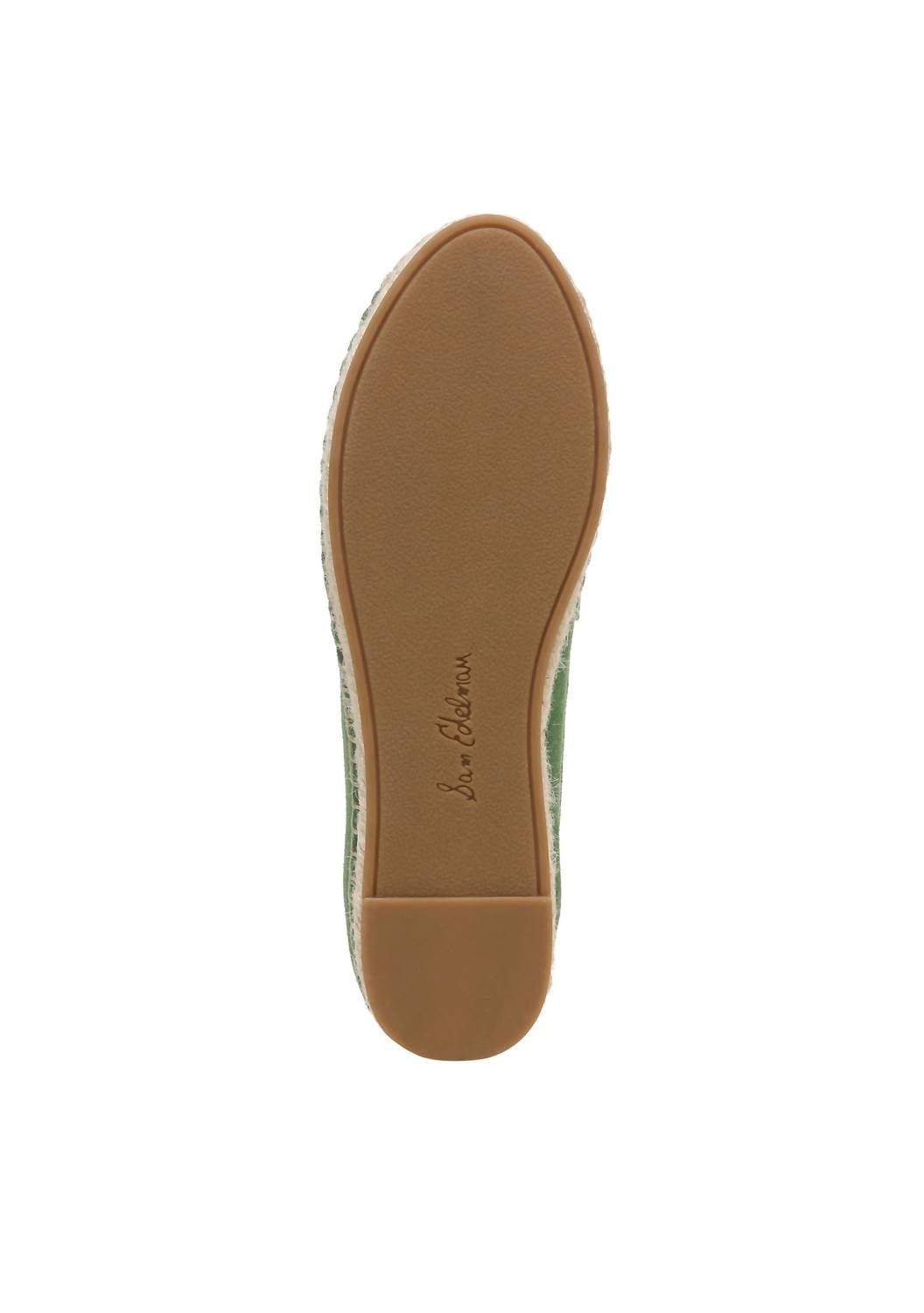 Sam Edelman - Women's Kai Espadrille Loafer